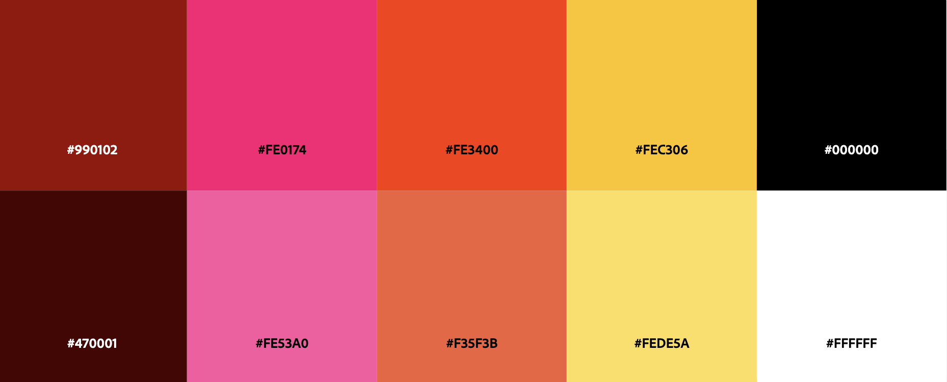 Palette