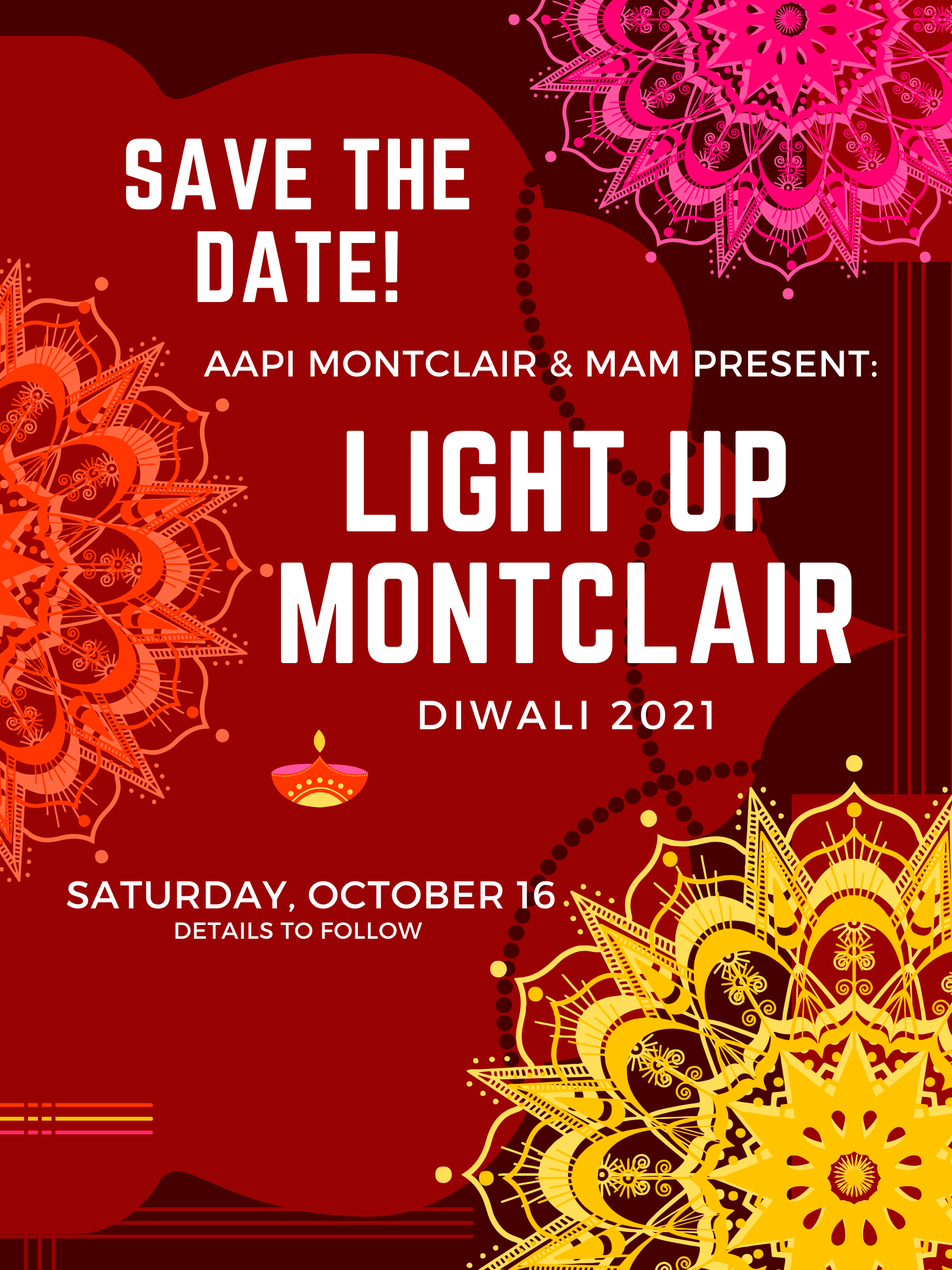 Save The Date