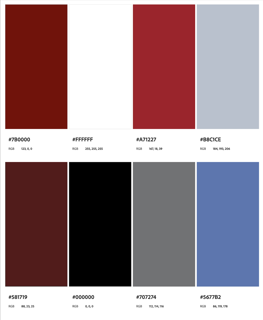 Palette