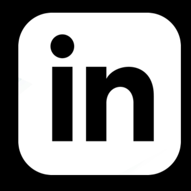 linkedin icon