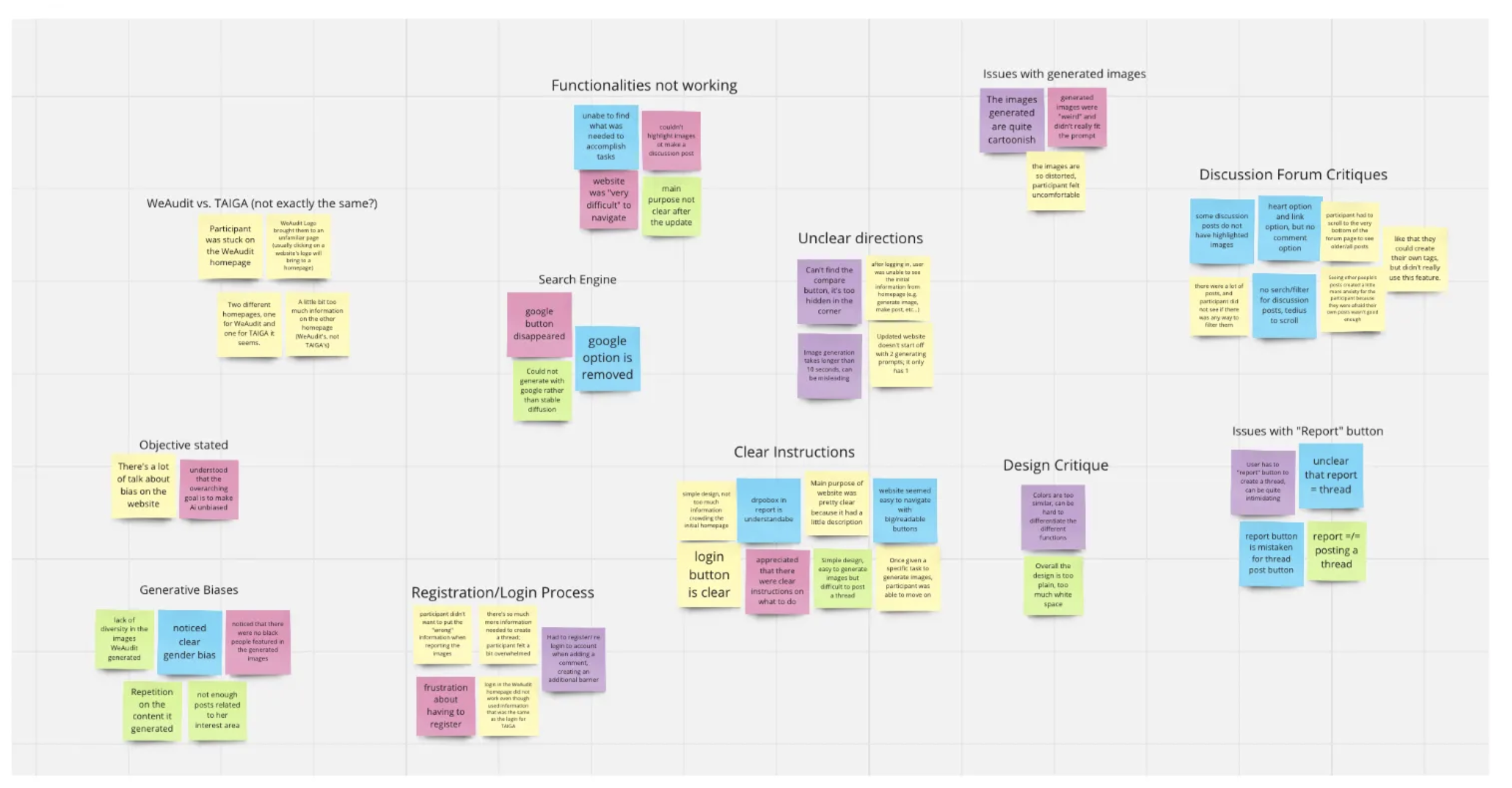 affinity clustering